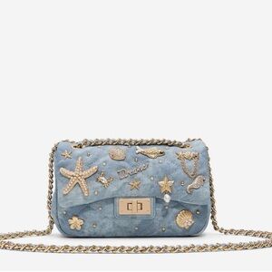 Aldo Seadreamm Crossbody Bag